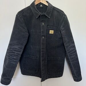 Edison Chore Coat Bradley Mountain